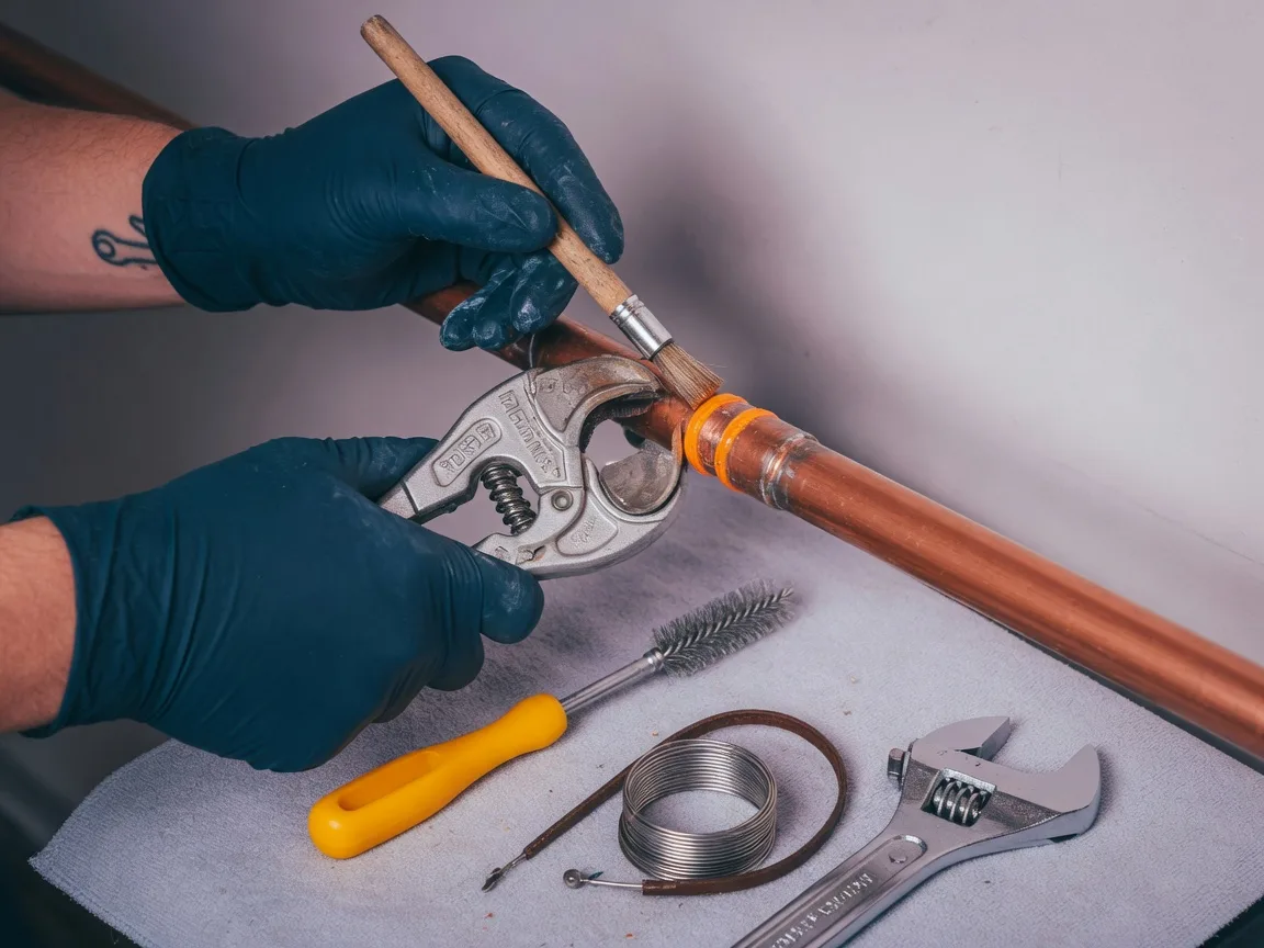 Why choose Sump Pump Repair in La Loma, NM